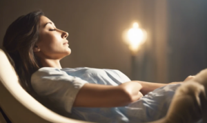 Stressvermeidung und Entspannung bei HPU