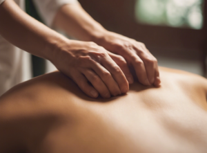 Faszienbehandlung in der Schmerztherapie